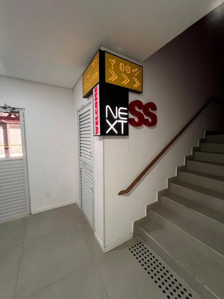 Apartamento à venda em João Paulo - Florianópolis, SC: 17ª foto da galeria de imagens do imóvel