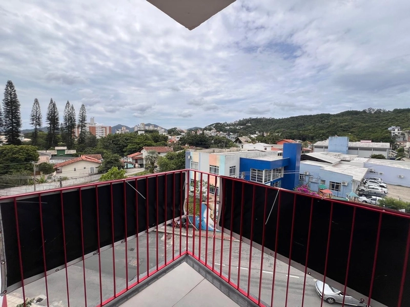 Apartamento à venda em João Paulo - Florianópolis, SC: 5ª foto da galeria de imagens do imóvel