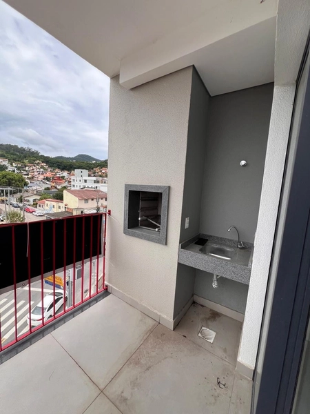 Apartamento à venda em João Paulo - Florianópolis, SC: 3ª foto da galeria de imagens do imóvel