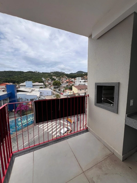 Apartamento à venda em João Paulo - Florianópolis, SC: 6ª foto da galeria de imagens do imóvel