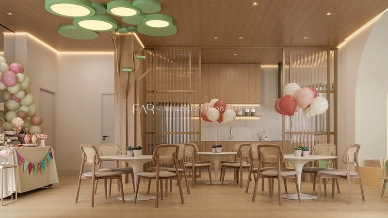 Residencial Villa Maggiore: Seu Tempo, Seu Lugar: 17ª foto da galeria de imagens do imóvel