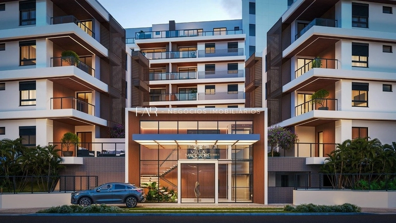 Residencial Villa Maggiore: Seu Tempo, Seu Lugar: 21ª foto da galeria de imagens do imóvel