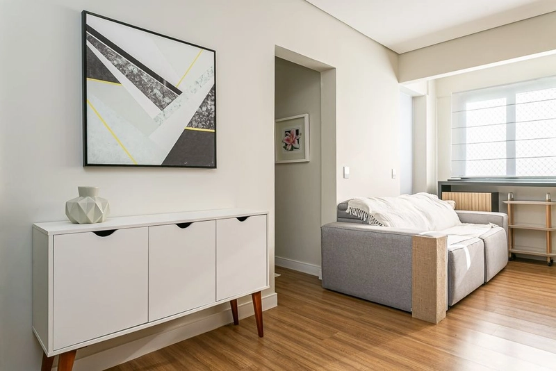 Apartamento à venda no Agronômica, Florianópolis: 7ª foto da galeria de imagens do imóvel