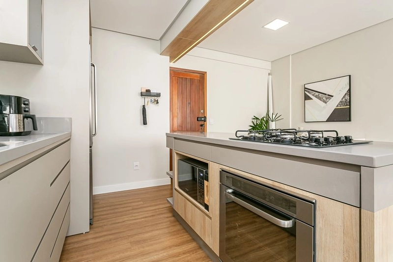 Apartamento à venda no Agronômica, Florianópolis: 5ª foto da galeria de imagens do imóvel