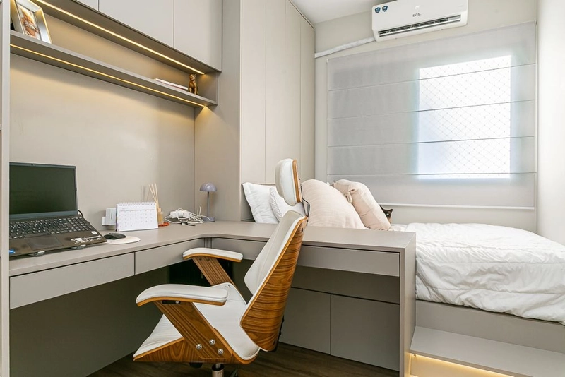 Apartamento à venda no Agronômica, Florianópolis: 10ª foto da galeria de imagens do imóvel