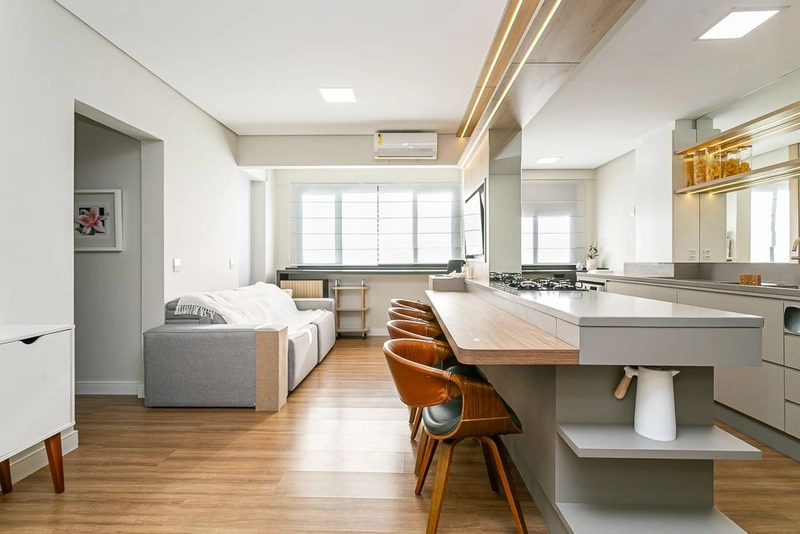 Apartamento à venda no Agronômica, Florianópolis