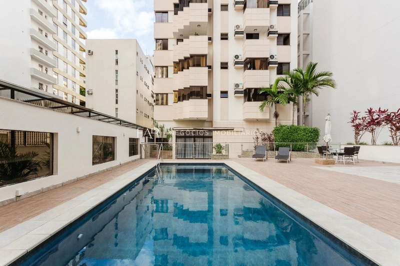 Apartamento à venda no Centro de Florianópolis: 20ª foto da galeria de imagens do imóvel