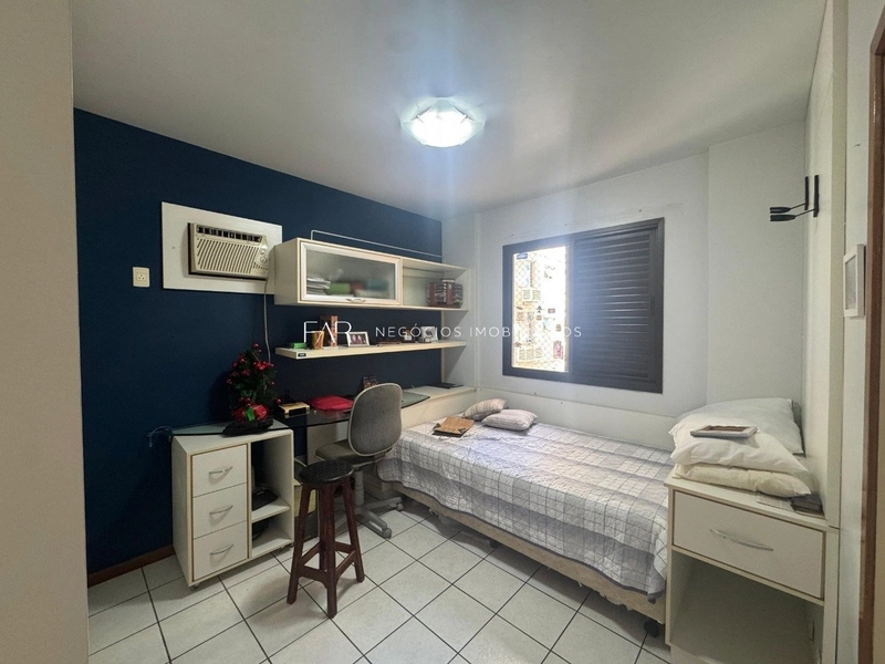 Apartamento à venda no Centro de Florianópolis: 3ª foto da galeria de imagens do imóvel