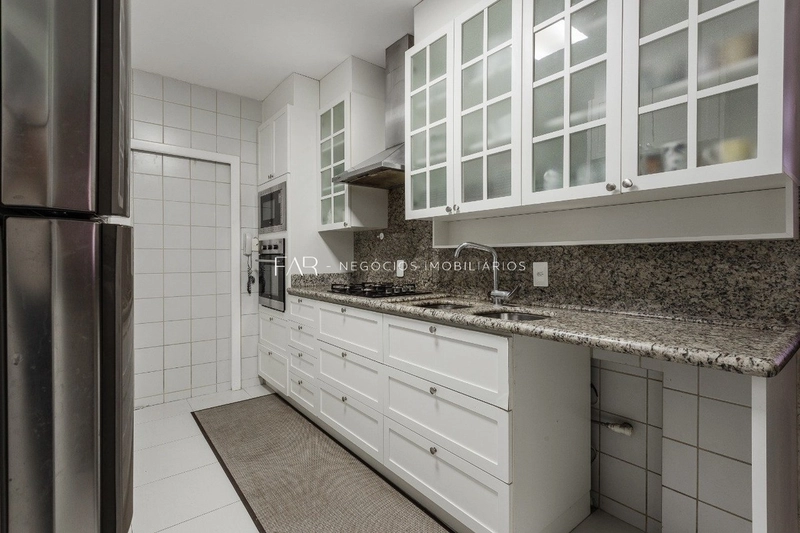 Apartamento à venda no Centro de Florianópolis: 6ª foto da galeria de imagens do imóvel