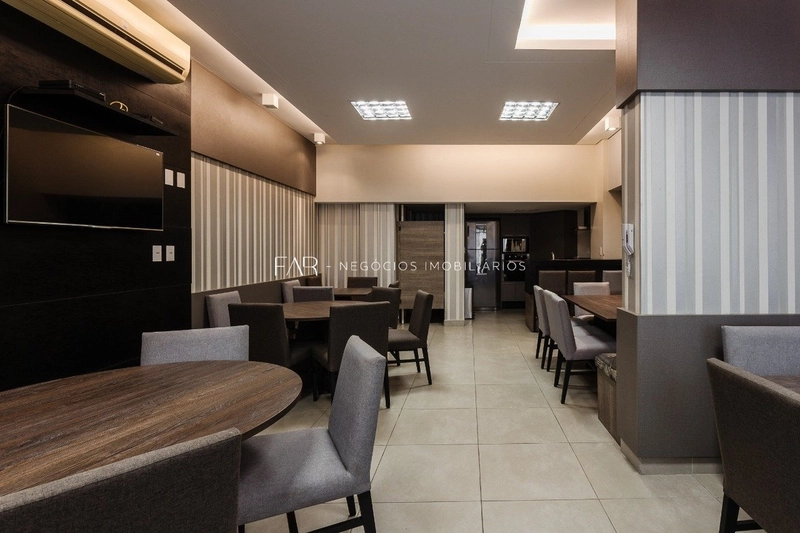 Apartamento à venda no Centro de Florianópolis: 17ª foto da galeria de imagens do imóvel