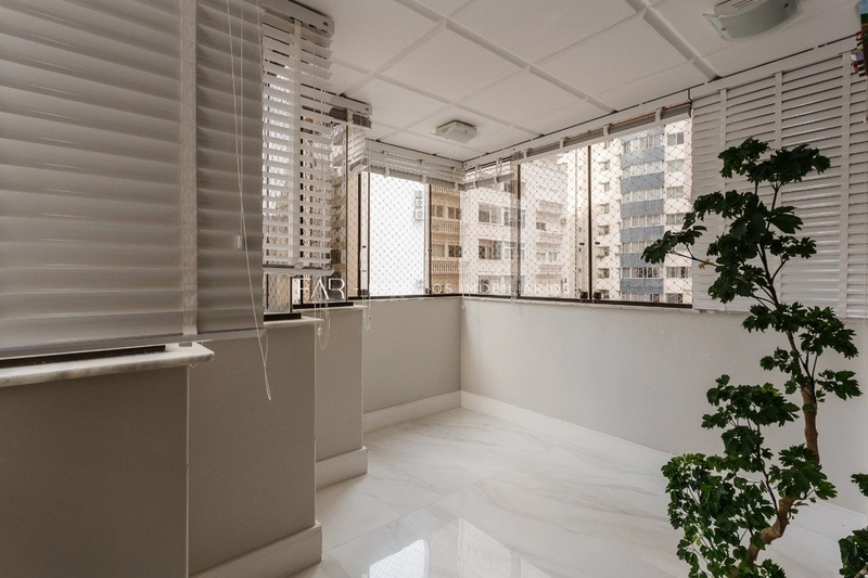 Apartamento à venda no Centro de Florianópolis: 4ª foto da galeria de imagens do imóvel