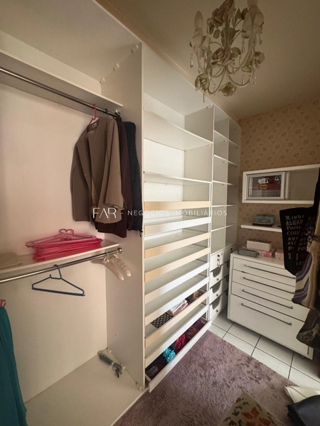 Apartamento à venda no Centro de Florianópolis: 6ª foto da galeria de imagens do imóvel