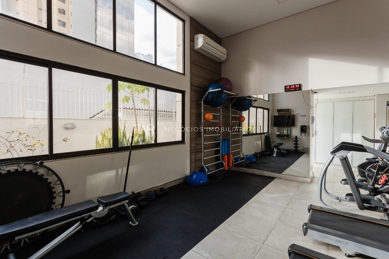 Apartamento à venda no Centro de Florianópolis: 18ª foto da galeria de imagens do imóvel