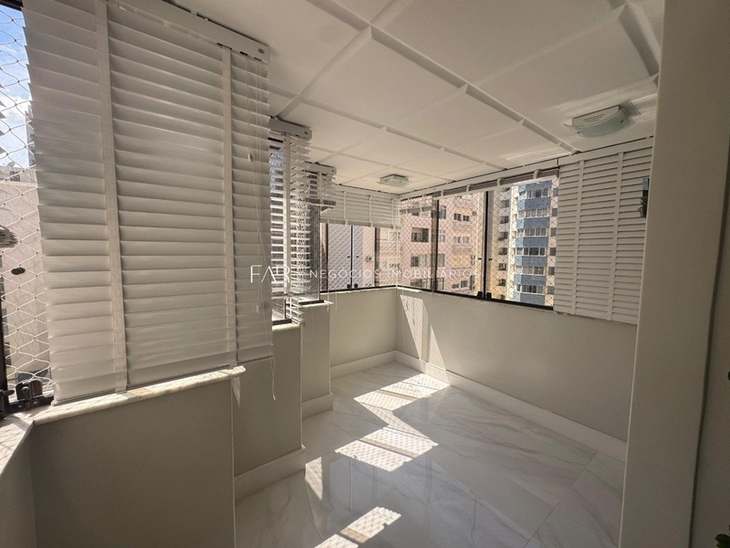 Apartamento à venda no Centro de Florianópolis