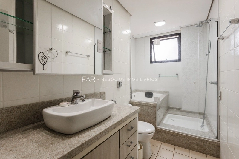 Apartamento à venda no Centro de Florianópolis: 15ª foto da galeria de imagens do imóvel