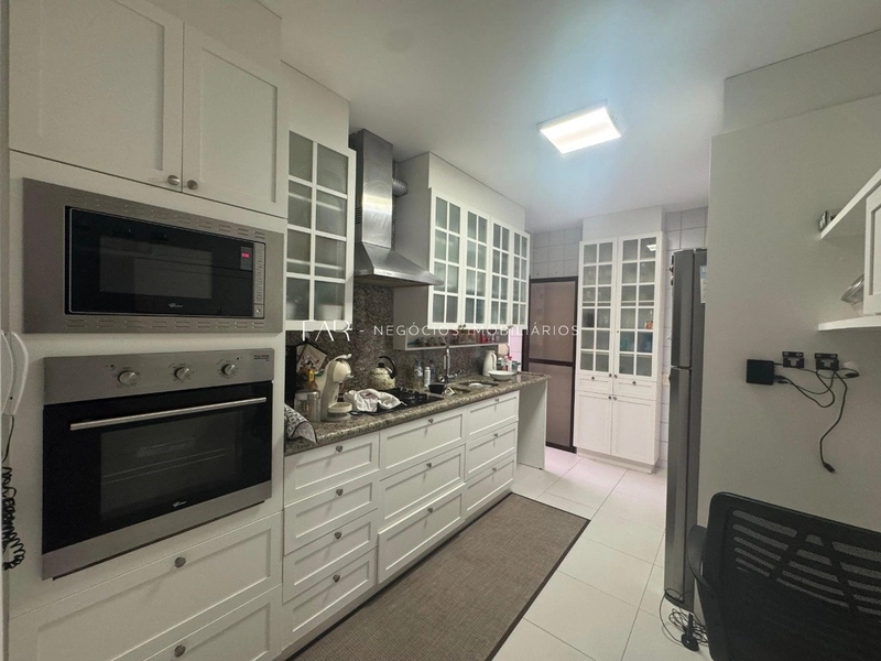 Apartamento à venda no Centro de Florianópolis: 9ª foto da galeria de imagens do imóvel