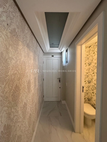 Apartamento à venda no Centro de Florianópolis: 10ª foto da galeria de imagens do imóvel