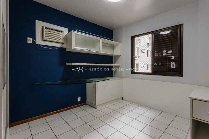 Apartamento à venda no Centro de Florianópolis: 9ª foto da galeria de imagens do imóvel