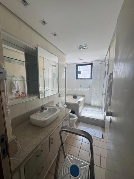 Apartamento à venda no Centro de Florianópolis: 5ª foto da galeria de imagens do imóvel