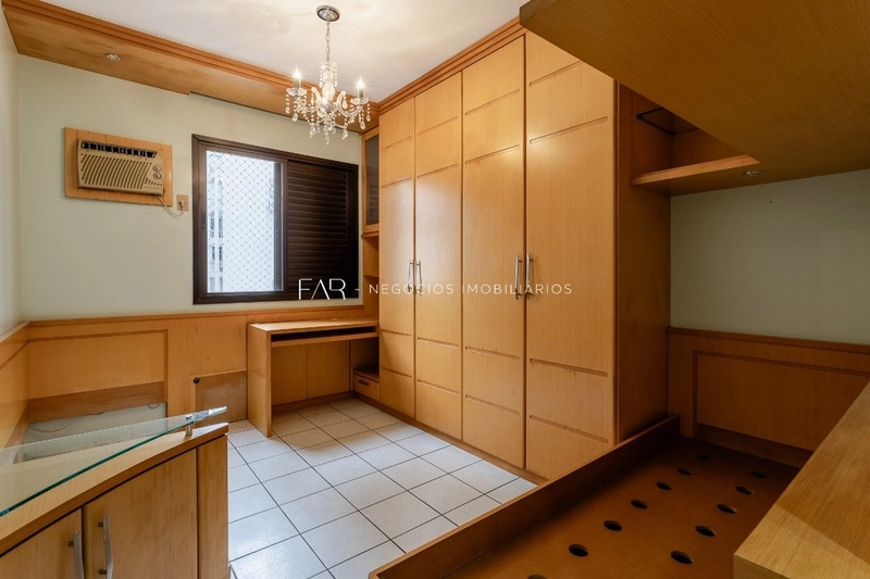 Apartamento à venda no Centro de Florianópolis: 11ª foto da galeria de imagens do imóvel