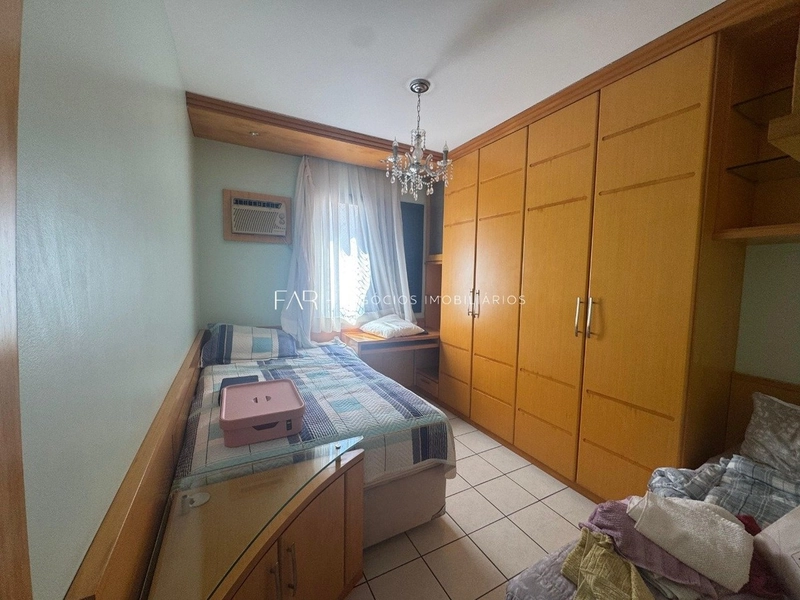 Apartamento à venda no Centro de Florianópolis: 4ª foto da galeria de imagens do imóvel