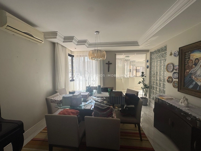 Apartamento à venda no Centro de Florianópolis: 2ª foto da galeria de imagens do imóvel