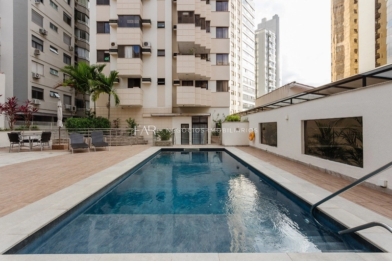 Apartamento à venda no Centro de Florianópolis: 21ª foto da galeria de imagens do imóvel