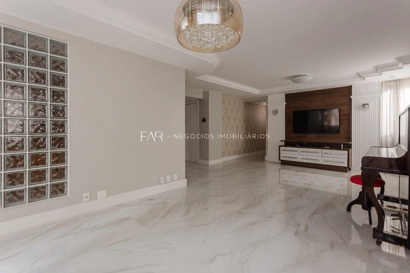 Apartamento à venda no Centro de Florianópolis: 2ª foto da galeria de imagens do imóvel