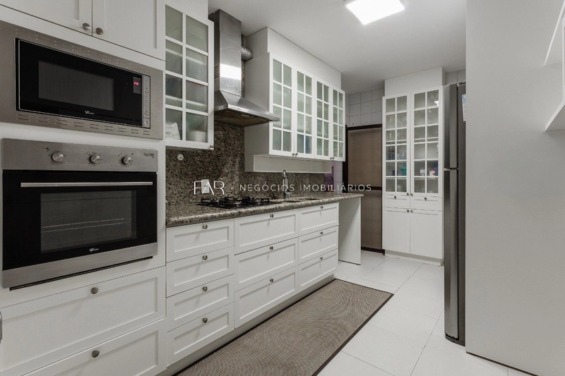Apartamento à venda no Centro de Florianópolis: 7ª foto da galeria de imagens do imóvel