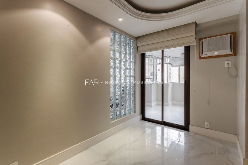 Apartamento à venda no Centro de Florianópolis: 5ª foto da galeria de imagens do imóvel