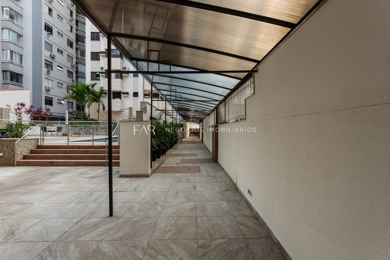 Apartamento à venda no Centro de Florianópolis: 19ª foto da galeria de imagens do imóvel