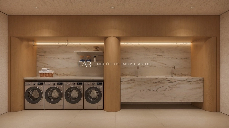 No Centro de Florianópolis, um novo projeto começa a se revelar.: 7ª foto da galeria de imagens do imóvel