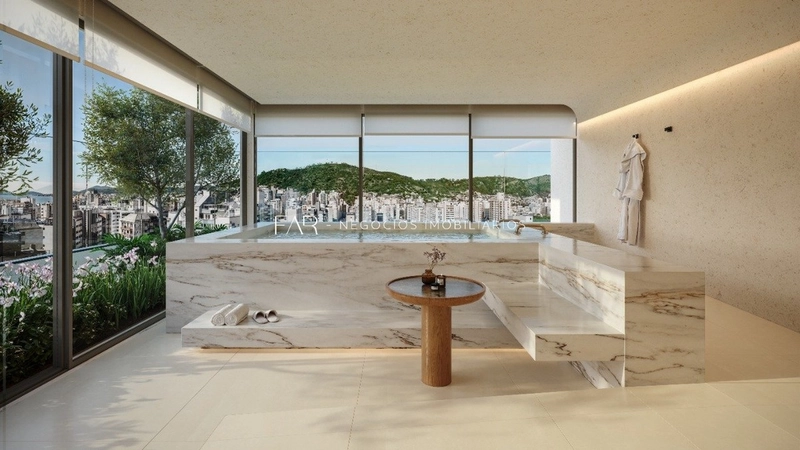 No Centro de Florianópolis, um novo projeto começa a se revelar.: 5ª foto da galeria de imagens do imóvel