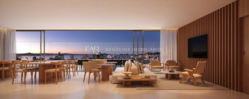 No Centro de Florianópolis, um novo projeto começa a se revelar.: 4ª foto da galeria de imagens do imóvel
