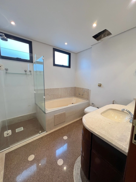 Apartamento de alto padrão, com 220,43 m² no Centro de Floripa: 22ª foto da galeria de imagens do imóvel
