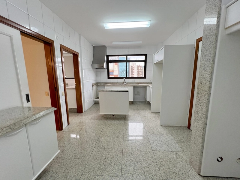 Apartamento de alto padrão, com 220,43 m² no Centro de Floripa: 14ª foto da galeria de imagens do imóvel