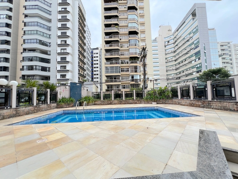 Apartamento de alto padrão, com 220,43 m² no Centro de Floripa: 25ª foto da galeria de imagens do imóvel