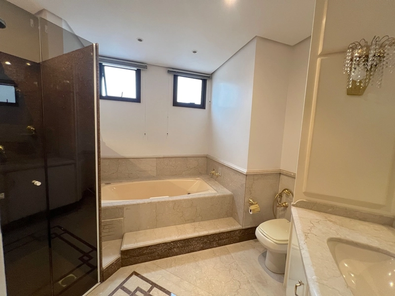 Apartamento de alto padrão, com 220,43 m² no Centro de Floripa: 21ª foto da galeria de imagens do imóvel