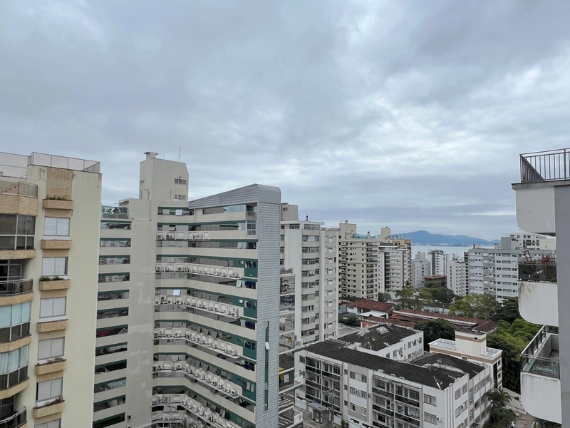 Apartamento de alto padrão, com 220,43 m² no Centro de Floripa: 9ª foto da galeria de imagens do imóvel