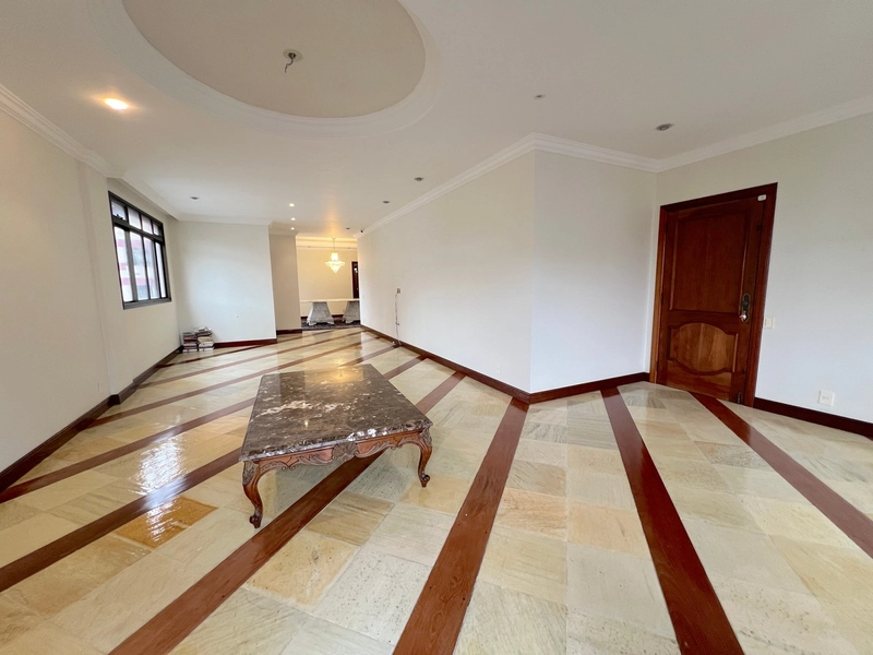 Apartamento de alto padrão, com 220,43 m² no Centro de Floripa: 4ª foto da galeria de imagens do imóvel