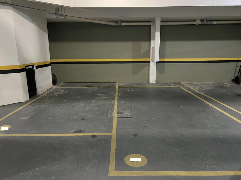 Apartamento de alto padrão, com 220,43 m² no Centro de Floripa: 24ª foto da galeria de imagens do imóvel