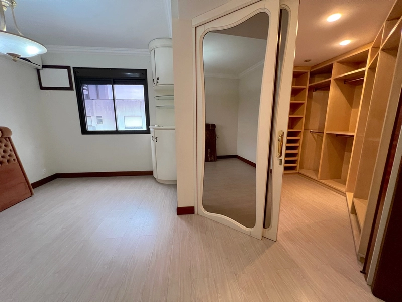 Apartamento de alto padrão, com 220,43 m² no Centro de Floripa: 18ª foto da galeria de imagens do imóvel