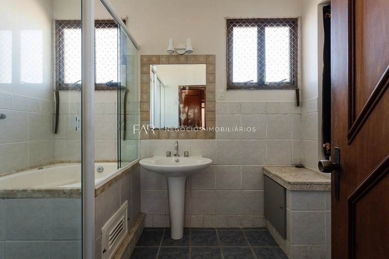 Apartamento com vista para o mar em Coqueiros: 14ª foto da galeria de imagens do imóvel