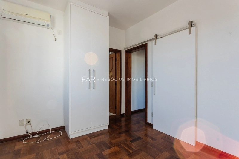 Apartamento com vista para o mar em Coqueiros: 20ª foto da galeria de imagens do imóvel
