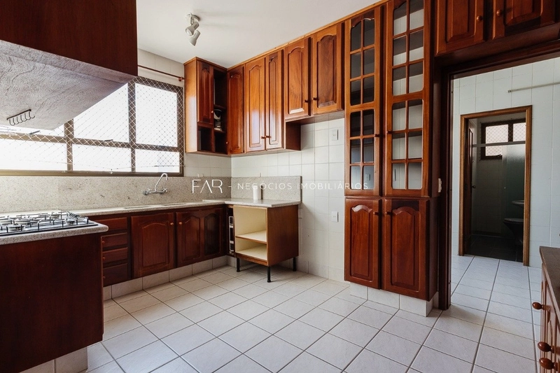 Apartamento com vista para o mar em Coqueiros: 7ª foto da galeria de imagens do imóvel