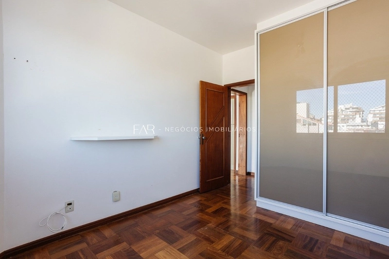 Apartamento com vista para o mar em Coqueiros: 16ª foto da galeria de imagens do imóvel