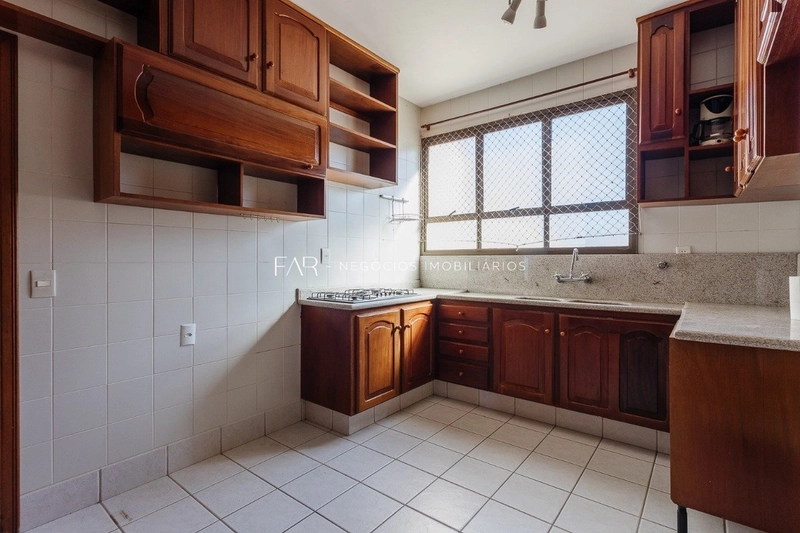 Apartamento com vista para o mar em Coqueiros: 8ª foto da galeria de imagens do imóvel