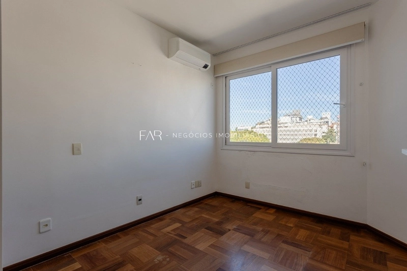 Apartamento com vista para o mar em Coqueiros: 15ª foto da galeria de imagens do imóvel