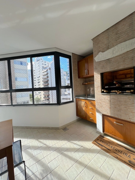 Belíssimo Apartamento á venda - 4 dormitórios próximo ao Beiramar: 7ª foto da galeria de imagens do imóvel
