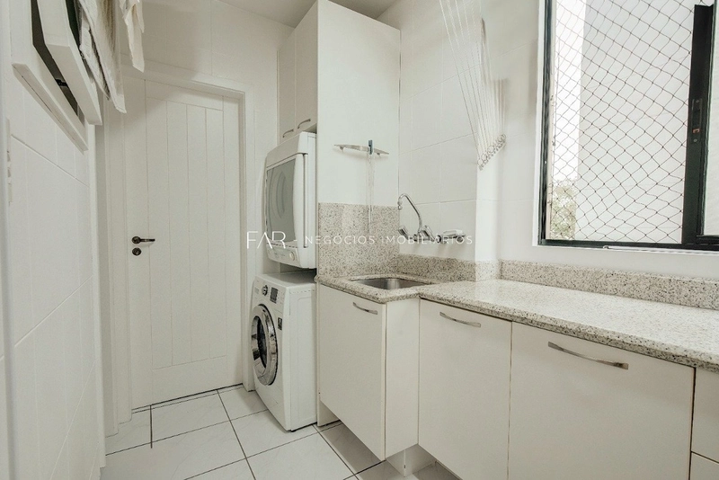 Belíssimo Apartamento á venda - 4 dormitórios próximo ao Beiramar: 24ª foto da galeria de imagens do imóvel